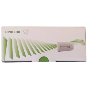 Dexcom – DEXCOM G6 Transmitter