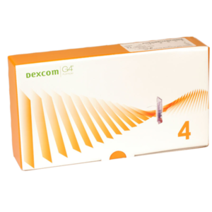 Dexcom – DEXCOM G4/G5 Sensor