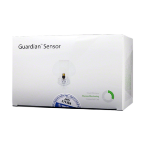 Medtronic Mini Med Guardian Sensor