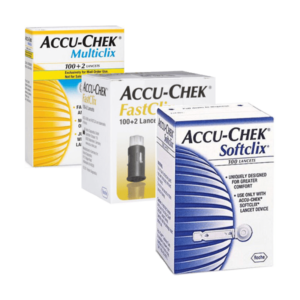 Accu-Chek – Lancets