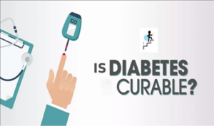 Is Diabetes Curable?