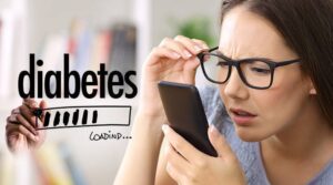 All You Need To Know About Diabetes And Blurry Vision