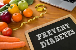 How To Prevent And Control Diabetes – Before It Starts