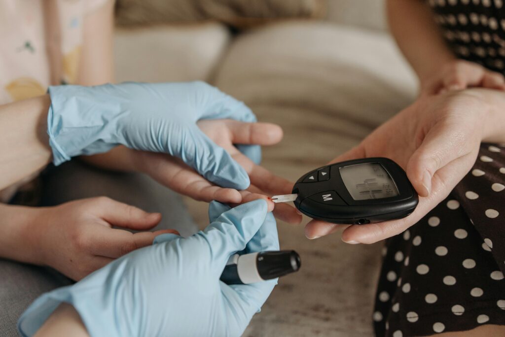 Diabetes Management